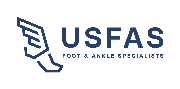 US Foot and Ankle Specialists Logo